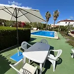Chalet Adosado Cargador Altamar