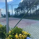 Estupendo Apartamento En San Vicente Do Mar O Grove