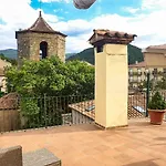 Casa Lola - Terraza panorámica en el centro del pueblo