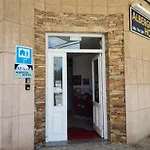 Hostel Rio Eo Albergue Ribadeo