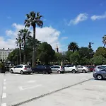 Hostel Rio Eo Albergue Ribadeo