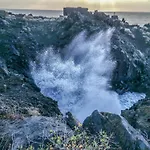 Atlantic Dawn