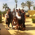 Hotel Playa Grande
