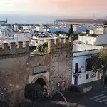 Atico Puerta Jerez