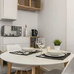 Suite 104 apartamento en playa de las canteras