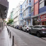 Suite 104 apartamento en playa de las canteras