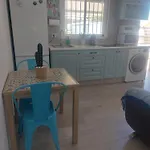 La casita de Valeria