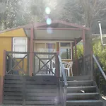 Camping De Besalu