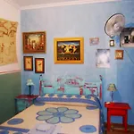 Habitaciones La Pepa
