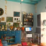 Habitaciones La Pepa