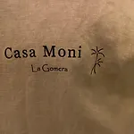 Casa Moni Con Vistas Al Mar