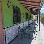 Casa Rio Gallego