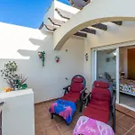 Stunning Golf View Apt, Miraflores Golf