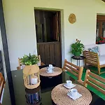 Apartamento La Teyera II