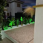 Acogedor Apartamento En La Playa Vera