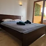 Espana - Punta Prima Torrevieja Orihuela Costa - Large Apartment For 6-People 85M2 And Terrace 40M2 Central Air Conditioning Wi-Fi Living Room Kitchen 2 Bedrooms 2 Bathrooms 3 Swimming Pools Parking Security To The Sea 160M Only 40 Min To The Airport