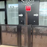 Apartamentos Silgar Plaza