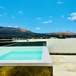 Canaryislandshost I Vinedos