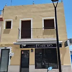 Apartamento La Fuente 27