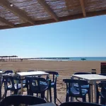 Apartamento Calablanca Con Amplia Terraza Y Vistas Al Mar Y A La Montana