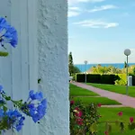 Apartamento Calablanca Con Amplia Terraza Y Vistas Al Mar Y A La Montana