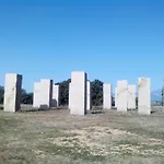 Casa Nasarre- Acogedora Casa Rural Con Garaje Con Vistas A La Sierra De Guara