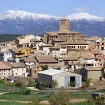 Casa Nasarre- Acogedora Casa Rural Con Garaje Con Vistas A La Sierra De Guara