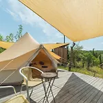 Stone Pines Eco Glamping