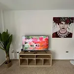 Toscal Centro 3 Dorm Balcon Cocina