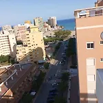 Apartamento 2 Habitaciones, 4 Personas