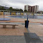 Apartamento 2 Habitaciones, 4 Personas