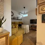 Apartamento Terraza Privada