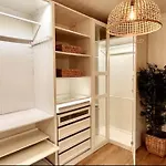 Apartamento Terraza Privada