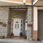 Casa Rural Santa Barbara