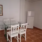 Apartamentos Jasmund - Bungalow 117