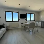Apartamento Burela Paloma Playa