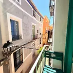 Old Town Blue Suite