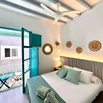 Old Town Blue Suite