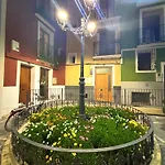 Old Town Blue Suite