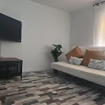 Apartamento Soria Calaveron