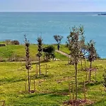 Ertzilla Apartament Vistas Al Mar