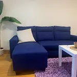 Piso En Xinzo De Limia, Muy Luminoso De 3 Habitaciones