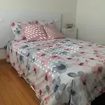 Piso En Xinzo De Limia, Muy Luminoso De 3 Habitaciones