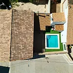 Casa Rural Santa Catalina