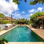 Casablu - An Andalusian Boutique Hotel
