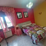 Casa Nasarre- Acogedora Casa Rural Con Garaje Con Vistas A La Sierra De Guara