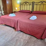 Hostal Europa