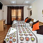 Hostal Carrizo