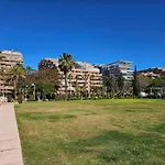 1ª Linea Playa Deluxe Costa Marina