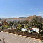 1ª Linea Playa Deluxe Costa Marina
